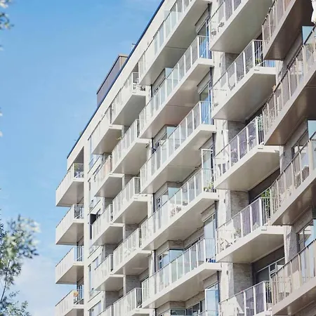 Appartement Luxury - Harbour View