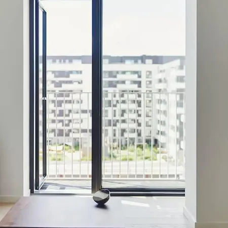 Apartmán Luxury - Harbour View *