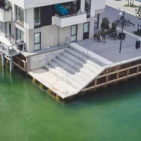 Luxury - Harbour View