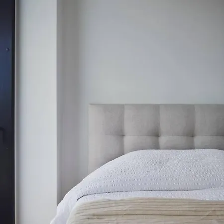 Luxury - Harbour View Apartmán *